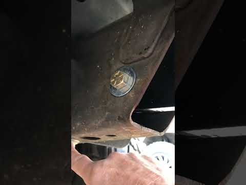 Ranch Hand on 2007 Chevy 2500 HD Classic