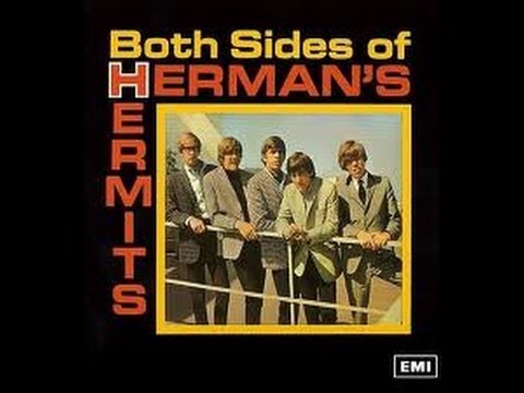 HERMANS HERMITS NO MILK TODAY by Salvador Arguell