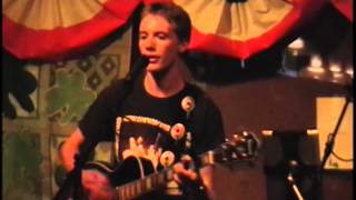 James Adelsberger solo: "The Holy River" 12 August 2013 Kate's Irish Pub