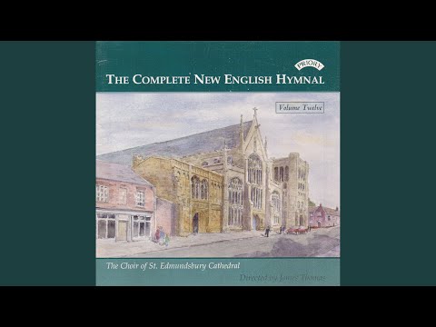 The New English Hymnal: No. 485, Thy Hand, O God, Has Guided