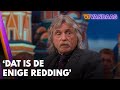'De enige redding is dat Poetin intern tot de orde geroepen wordt' | VI VANDAAG