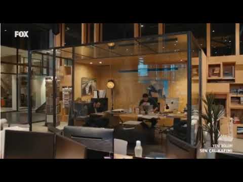 Ortalık Karışıyor! - Sen Çal Kapımı 28. Bölüm