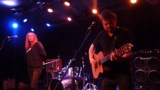 Salad Undressed 01 Diminished Clothes (The Water Rats London 25/01/2017)