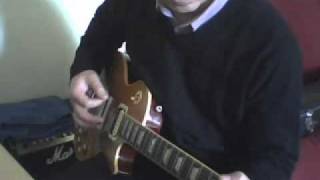 Marilyn Manson - They said that hell&#39;s not hot