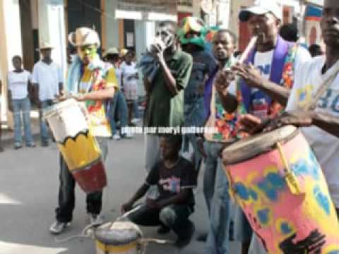 *TOULÈBAGAY* K2012 Barikad Crew Official video