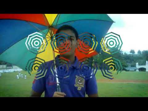 Happy Birthday Hakeem