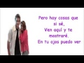 Violetta 2 Leon y Violetta cantan Podemos Lyrics HD ...