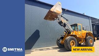 Volvo L150E wheel loader | Image 4 - Machineryline