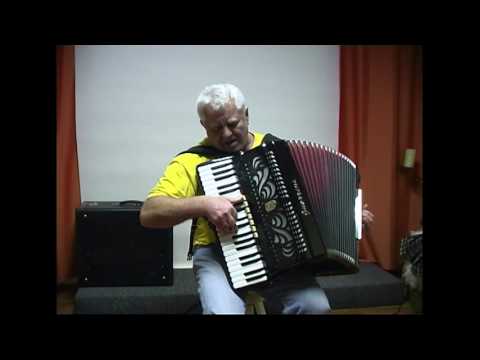 Iva Kovačević 2016. - Pokraj kuće male...