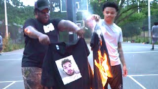 Cover art for Rigged What! (Adin X Kai X YRG DISS)