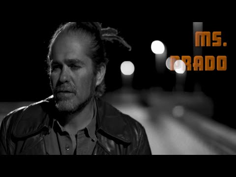 Citizen Cope - Ms Prado | Official Music Video