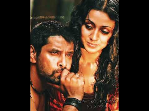 Muthal malai ennai song Vikram status