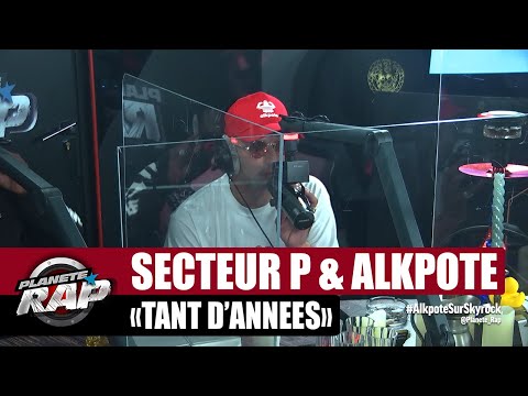 Video thumbnail for Tant d’années