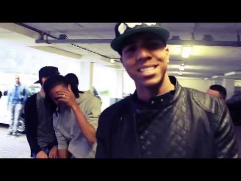 RAKiMSTER "hou je bek"