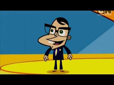 Skatoony UK - Series 3 - Episode 7 - Pop Video