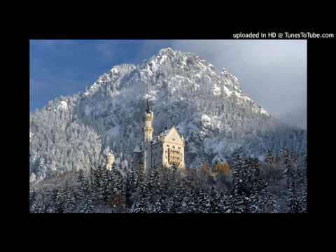Schneewalzer - Gitti und Erika