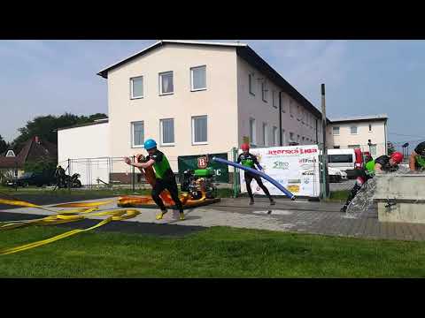 SDH Dubenec muži - JL LIBUŇ 2019