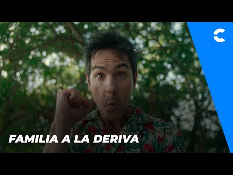 FAMILIA A LA DERIVA | TRÁILER