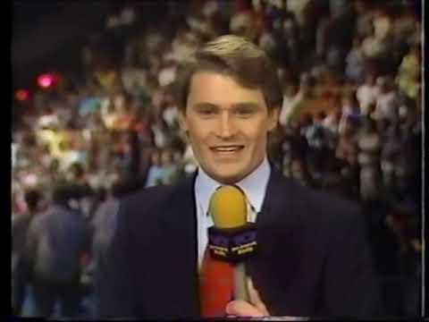 WCW - Worldwide - 10-17-1992