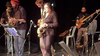 Latin Jazz julio 2016 - "Cool Struttin´" - Sonny Clark