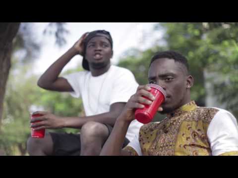 Beclap - Essa Gaja e Bandida feat Nicotina KF [Official Video 2017]