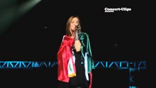 Pálida luna / Cometas por el cielo / Pop - La Oreja de Van Gogh