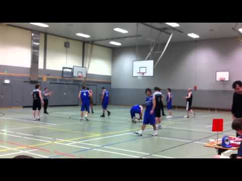 merkur kleve - flyers mg 3