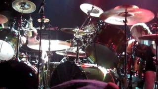 The Melvins @ Webster Hall - Part 2/2