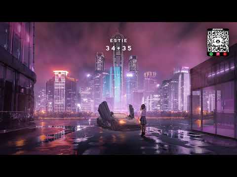 Estie - 34+35 [Ariana Grande Cover Release]