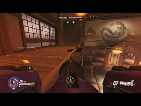 [BASTION] [HANAMURA] Attack Get to High Ground