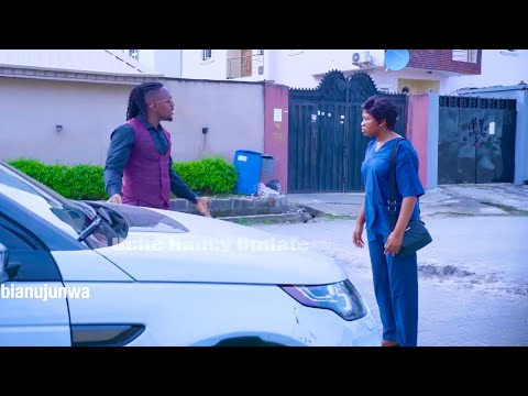 ALIMTUKANA MKAKA NJIANI BILAKUJUA NDO MCHUMBA ANAETAKIWA KUMUOA | FULL MOVIE KWA KISWAHILI