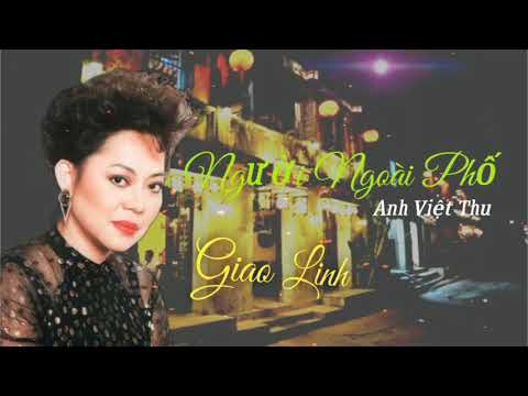 Thể hiện bởi Giao Linh