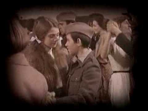 Rock Partyzani - Yugo