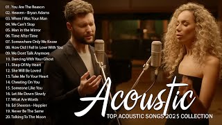 Download lagu Acoustic Songs Cover 2025 Collection - New Guitar Acoustic Cover Of Popular Love Songs Ever mp3 Download lagu Acoustic Songs Cover 2025 Collection - New Guitar Acoustic Cover Of Popular Love Songs Ever mp3