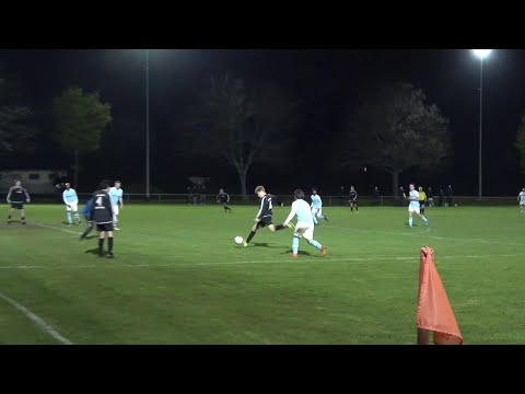 FC Weisskirchen II - Teut. Köppern II - Tore vom 18.04.2023