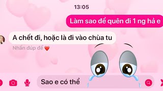 [ TikTok Tin Nhắn ] Những Dòng Tin Nhắn Tâm Trạng Nhất Trên Tik Tok ( P9 )