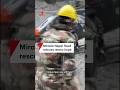 Miracle Nepal flood rescues renew hope