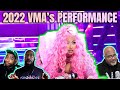 Nicki Minaj's MTV VMAs Showstopper | Hip-Hop History in the Making | Reaction