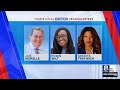 25th Congressional District Democratic Primary Debate 2026