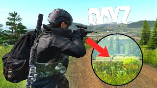 Download lagu One Of My BEST LIVES In 11,000 HOURS Of DayZ - UNEDITED mp3