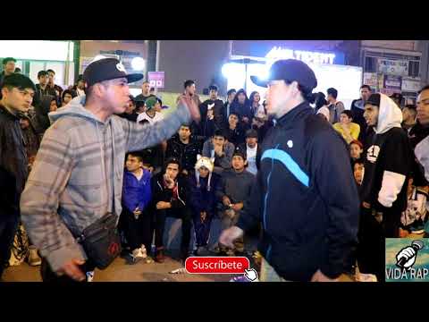 YESKMAN (ECUADOR) ERMITAÑO CUARTOS L - SANTA CLARA FREESTYL