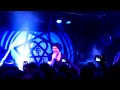 HIM - Buried alive by love, live dingwalls camden ...