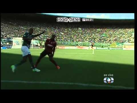 Goiás x Atlético GO (Final Goianão 2013) Teste em HD
