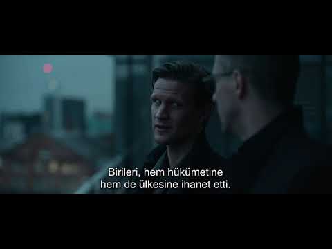 RESMİ SIRLAR - OFFICIAL SECRETS Türkçe Altyazılı Fragman