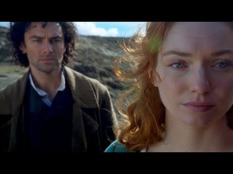 Poldark, Season 3: Where We Left Off