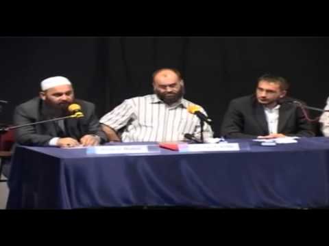 Përzgjedhja për martesë - Hoxhë Bekir Halimi