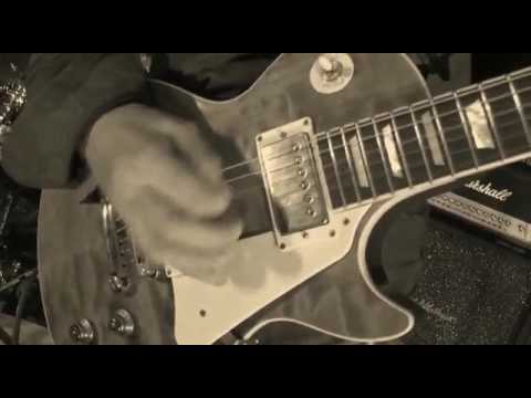 Re-Machined/Love was falling down