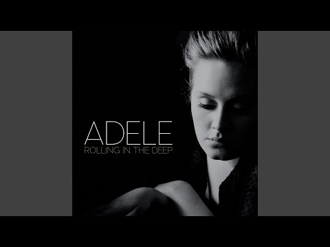 Miniatura de YouTube - Rolling in the Deep (Acapella)