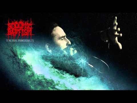 Sodomic Baptism - Tenebrae Primordiales (promo 2015)