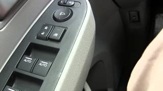 How to change Honda automatic door locking